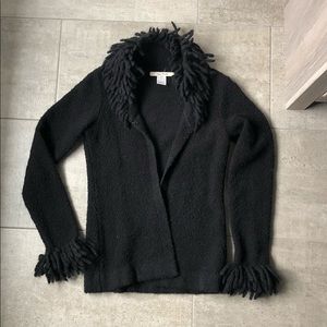 Vintage Free People Cardigan